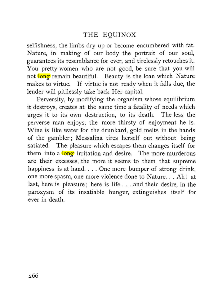 Original scan of The Equinox (Volume I, Number IX), PDF page 564