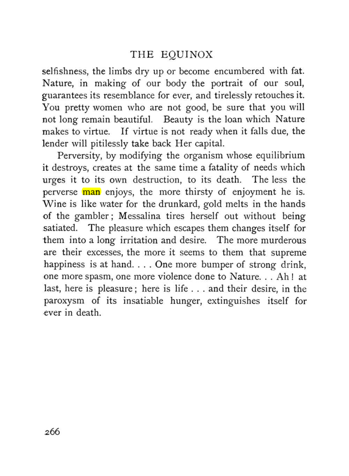 Original scan of The Equinox (Volume I, Number IX), PDF page 564