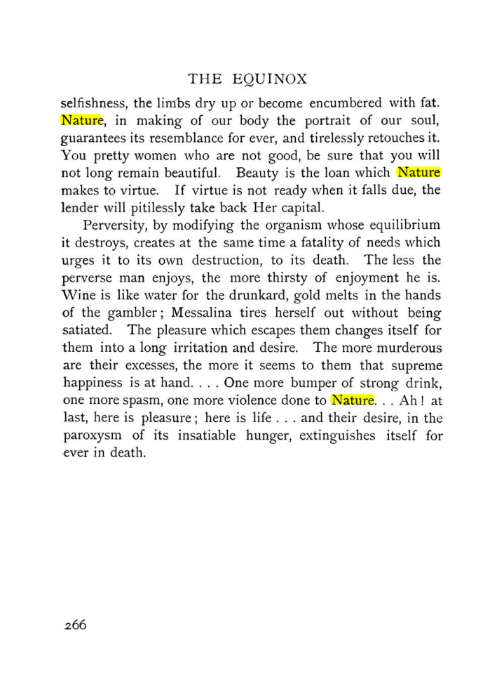 Original scan of The Equinox (Volume I, Number IX), PDF page 564