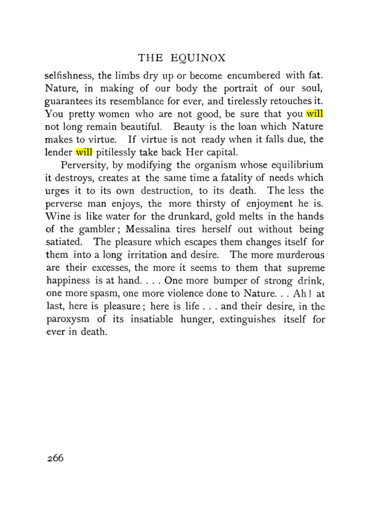 Original scan of The Equinox (Volume I, Number IX), PDF page 564