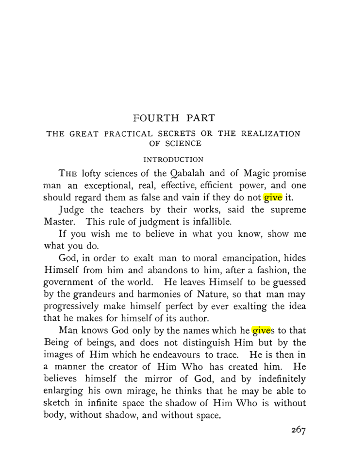 Original scan of The Equinox (Volume I, Number IX), PDF page 565