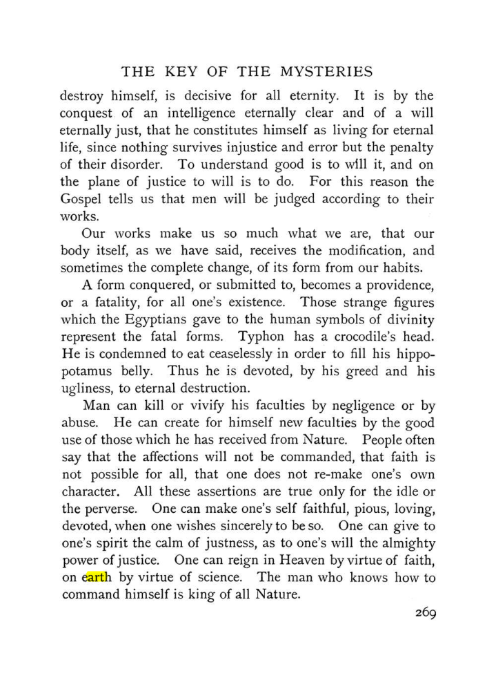 Original scan of The Equinox (Volume I, Number IX), PDF page 567
