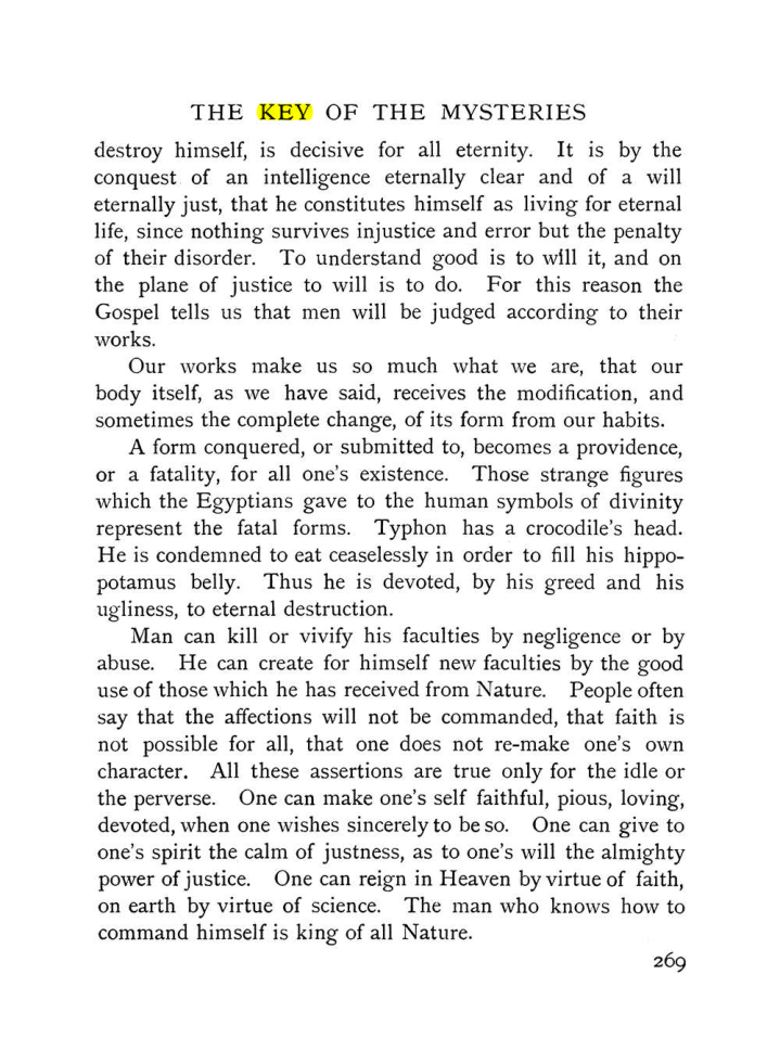 Original scan of The Equinox (Volume I, Number IX), PDF page 567
