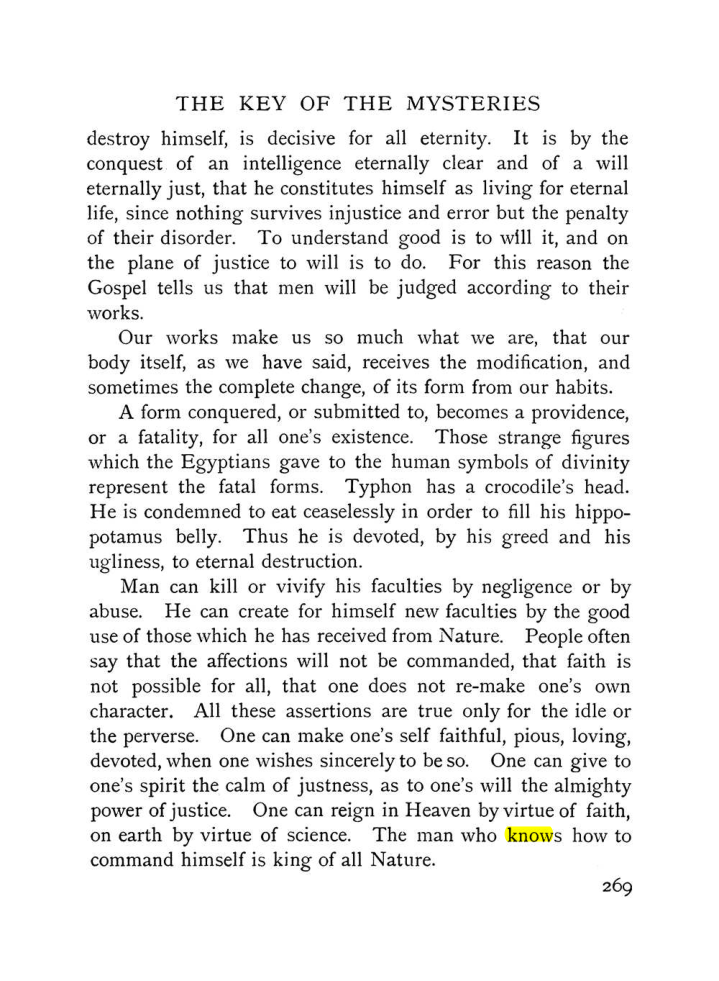 Original scan of The Equinox (Volume I, Number IX), PDF page 567