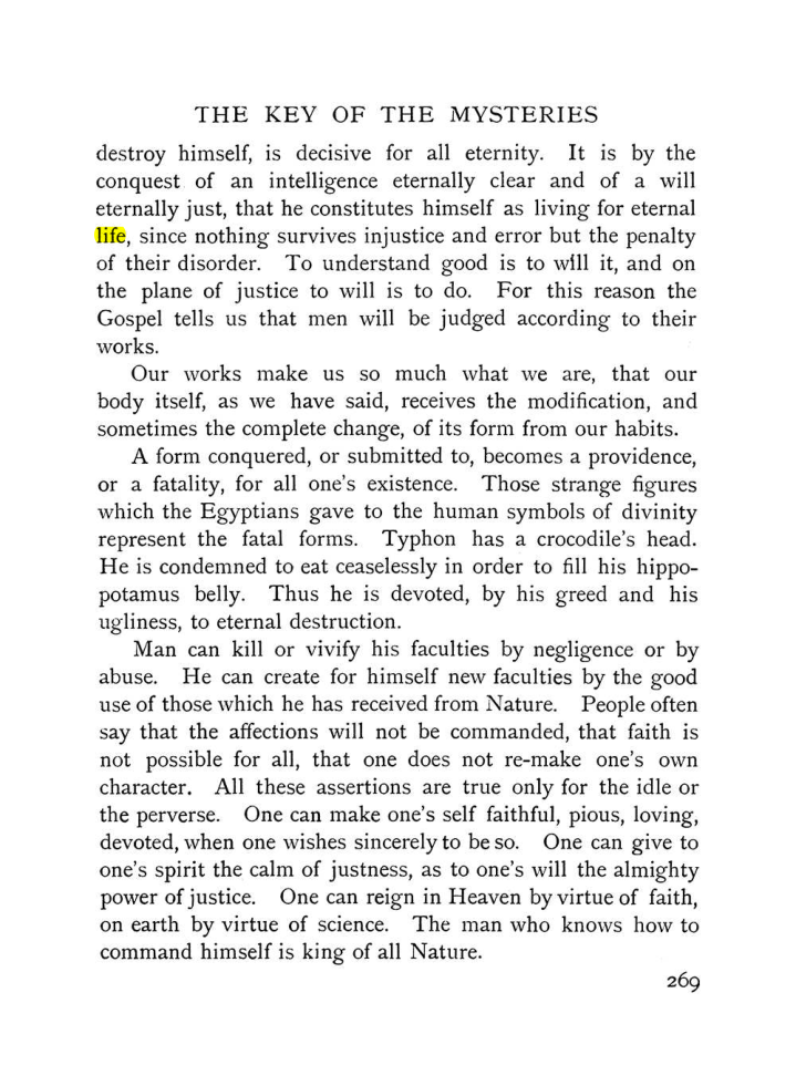 Original scan of The Equinox (Volume I, Number IX), PDF page 567