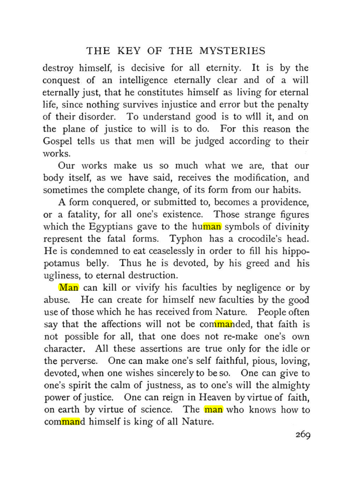 Original scan of The Equinox (Volume I, Number IX), PDF page 567