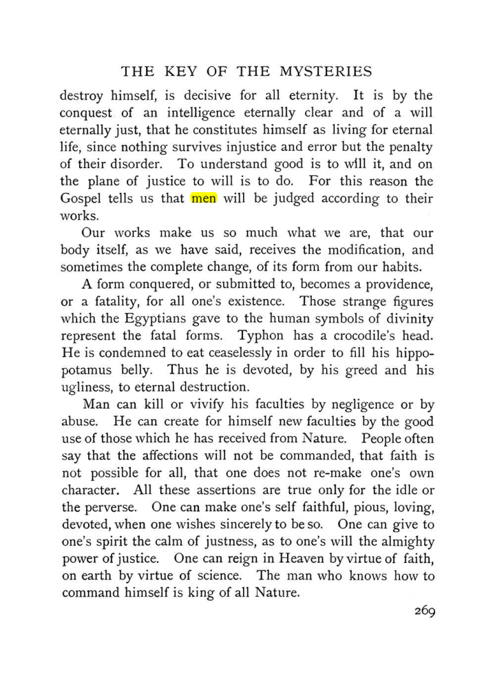 Original scan of The Equinox (Volume I, Number IX), PDF page 567