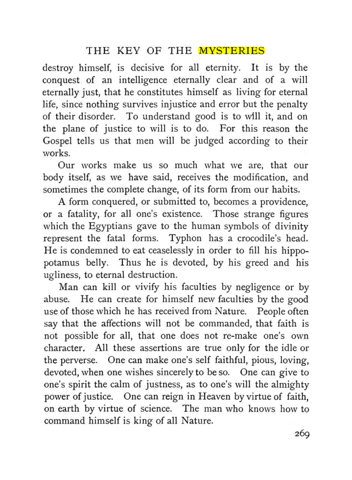 Original scan of The Equinox (Volume I, Number IX), PDF page 567