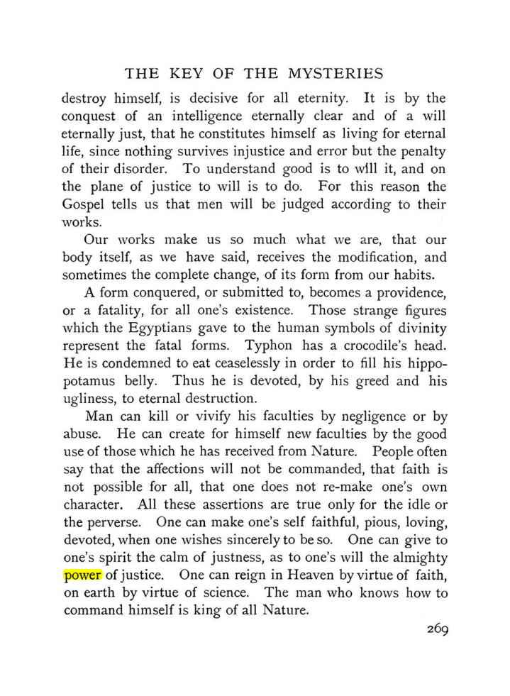 Original scan of The Equinox (Volume I, Number IX), PDF page 567