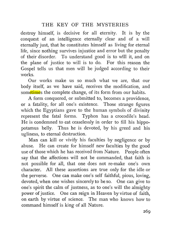Original scan of The Equinox (Volume I, Number IX), PDF page 567