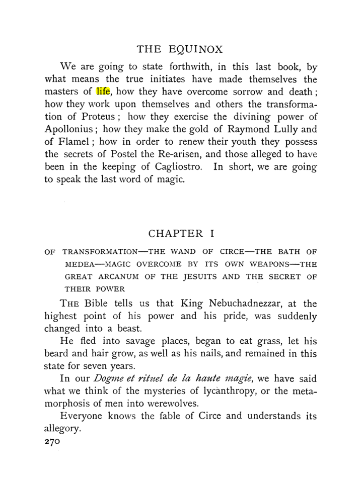 Original scan of The Equinox (Volume I, Number IX), PDF page 568
