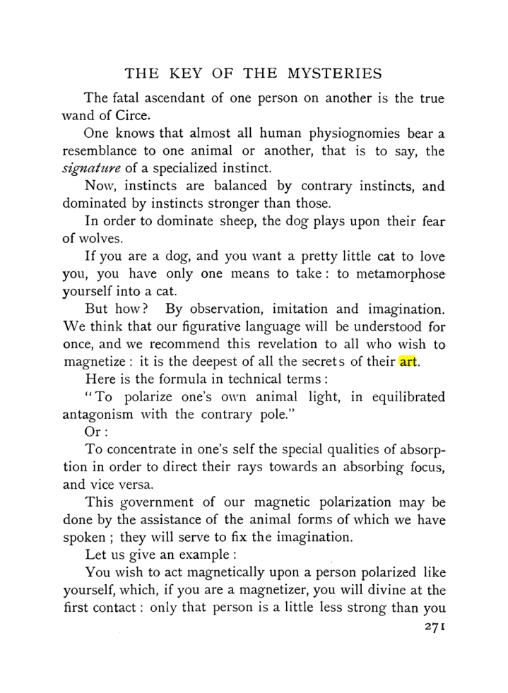 Original scan of The Equinox (Volume I, Number IX), PDF page 569