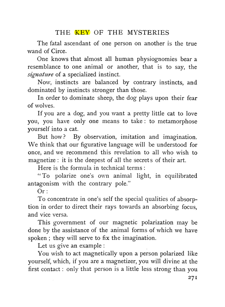 Original scan of The Equinox (Volume I, Number IX), PDF page 569