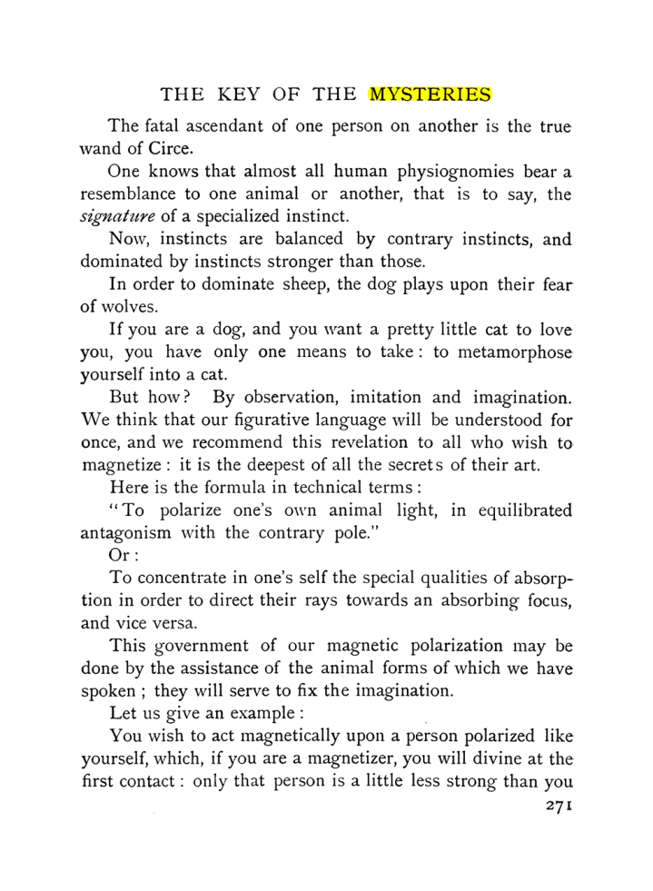 Original scan of The Equinox (Volume I, Number IX), PDF page 569