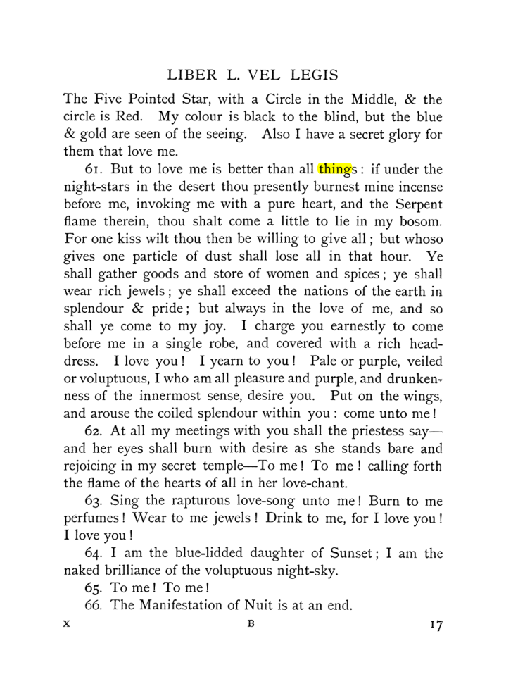 Original scan of The Equinox (Volume I, Number IX), PDF page 57