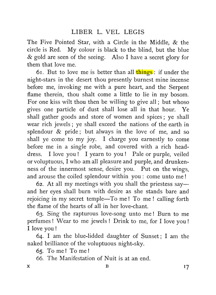 Original scan of The Equinox (Volume I, Number IX), PDF page 57