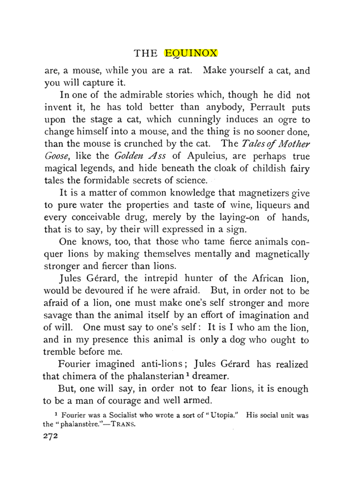 Original scan of The Equinox (Volume I, Number IX), PDF page 570