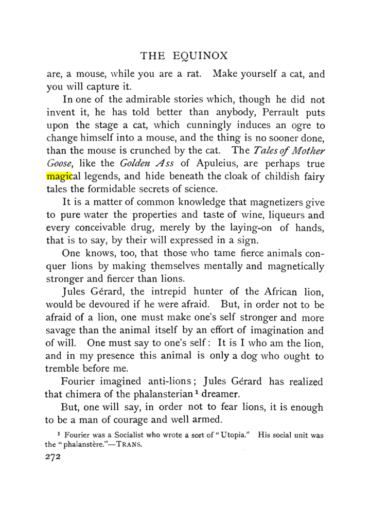 Original scan of The Equinox (Volume I, Number IX), PDF page 570