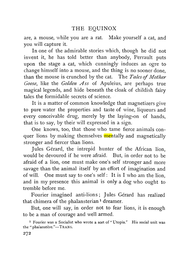 Original scan of The Equinox (Volume I, Number IX), PDF page 570