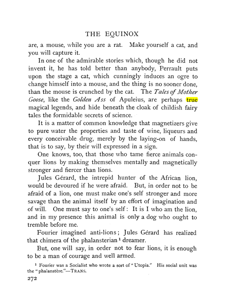 Original scan of The Equinox (Volume I, Number IX), PDF page 570