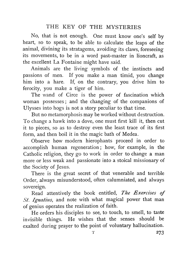 Original scan of The Equinox (Volume I, Number IX), PDF page 571