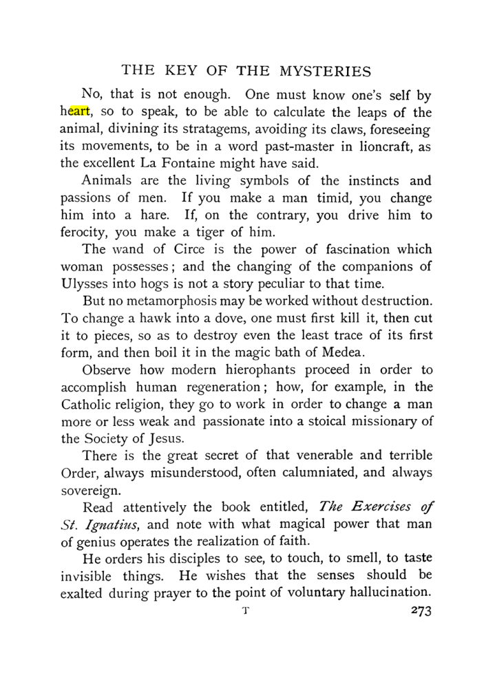 Original scan of The Equinox (Volume I, Number IX), PDF page 571