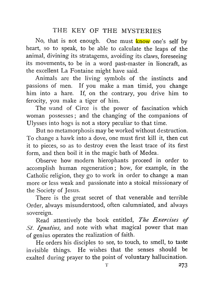 Original scan of The Equinox (Volume I, Number IX), PDF page 571