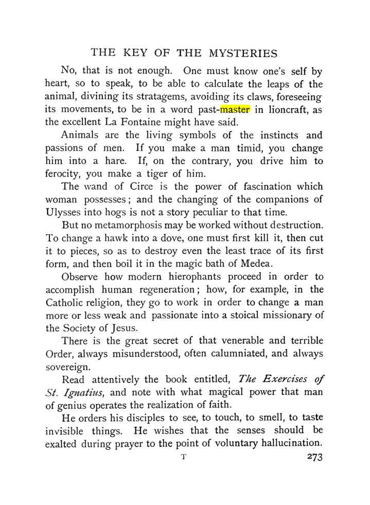 Original scan of The Equinox (Volume I, Number IX), PDF page 571