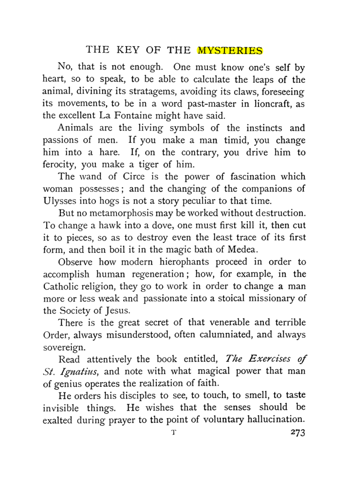 Original scan of The Equinox (Volume I, Number IX), PDF page 571