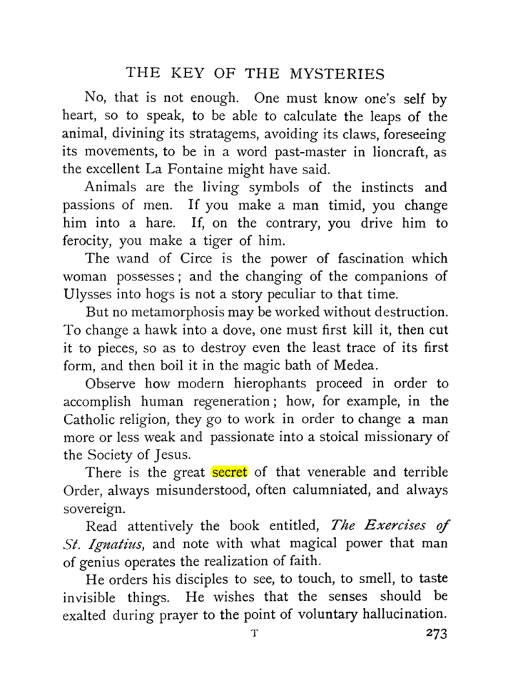 Original scan of The Equinox (Volume I, Number IX), PDF page 571