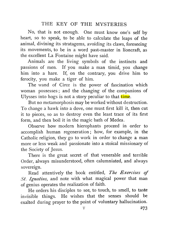 Original scan of The Equinox (Volume I, Number IX), PDF page 571