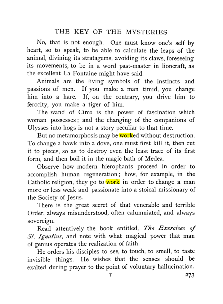 Original scan of The Equinox (Volume I, Number IX), PDF page 571