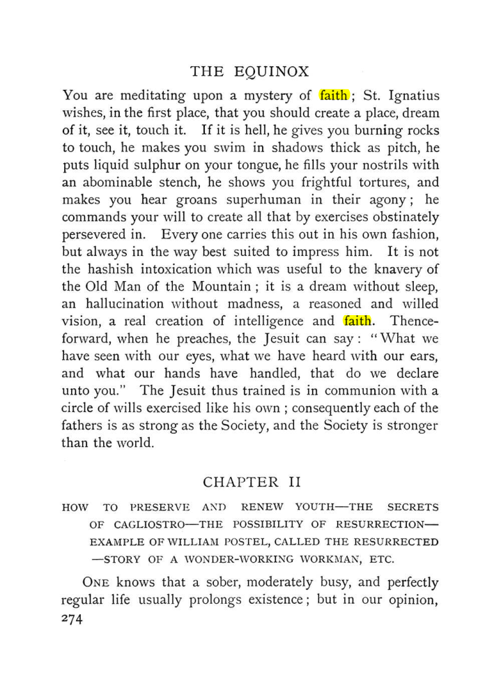 Original scan of The Equinox (Volume I, Number IX), PDF page 572