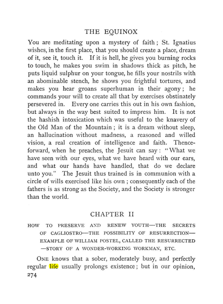 Original scan of The Equinox (Volume I, Number IX), PDF page 572