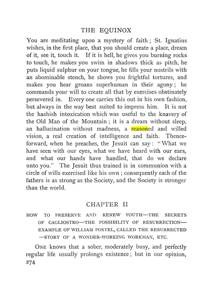Original scan of The Equinox (Volume I, Number IX), PDF page 572