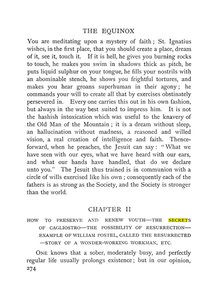 Original scan of The Equinox (Volume I, Number IX), PDF page 572