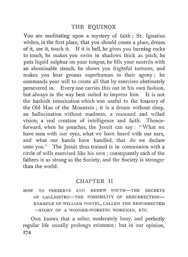 Original scan of The Equinox (Volume I, Number IX), PDF page 572