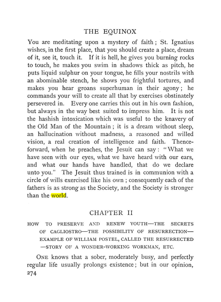 Original scan of The Equinox (Volume I, Number IX), PDF page 572