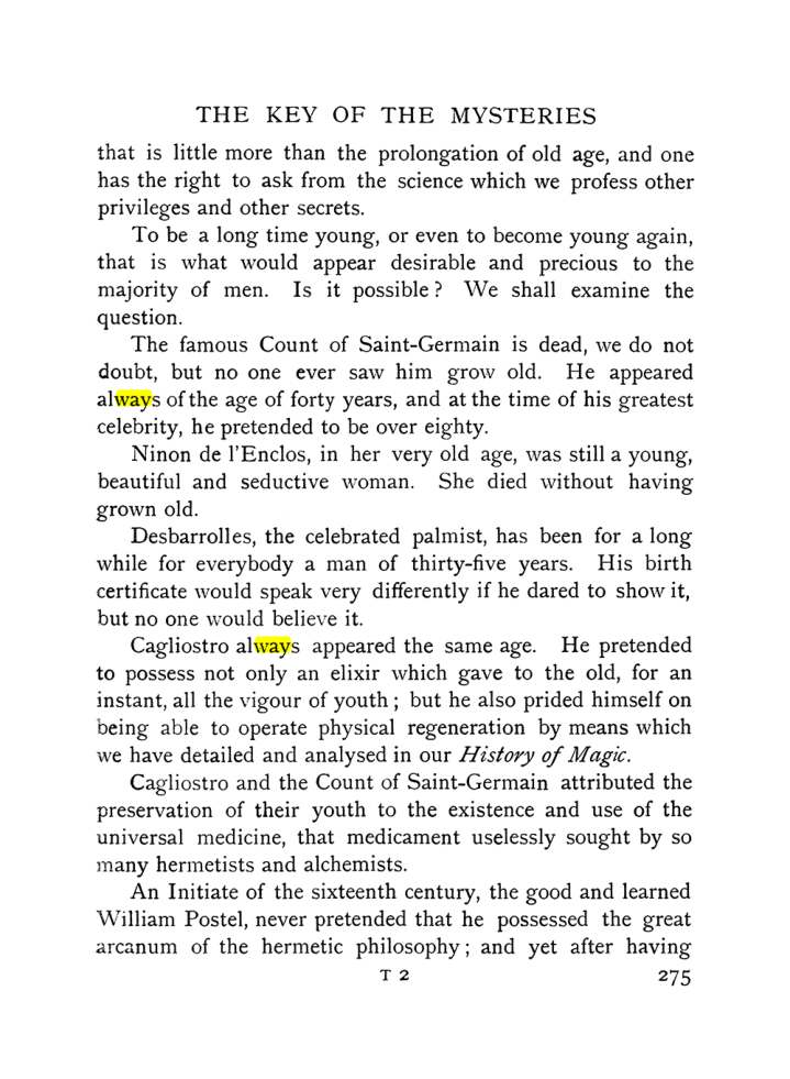Original scan of The Equinox (Volume I, Number IX), PDF page 573