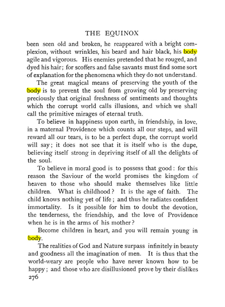 Original scan of The Equinox (Volume I, Number IX), PDF page 574