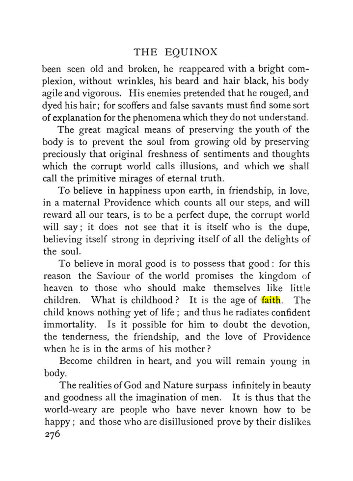 Original scan of The Equinox (Volume I, Number IX), PDF page 574