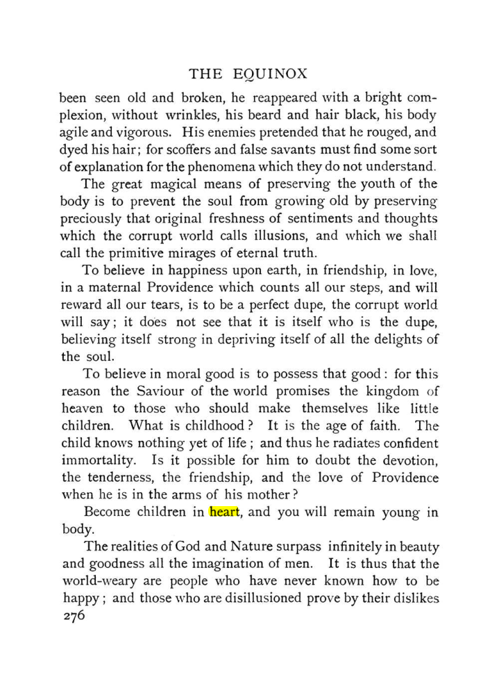 Original scan of The Equinox (Volume I, Number IX), PDF page 574