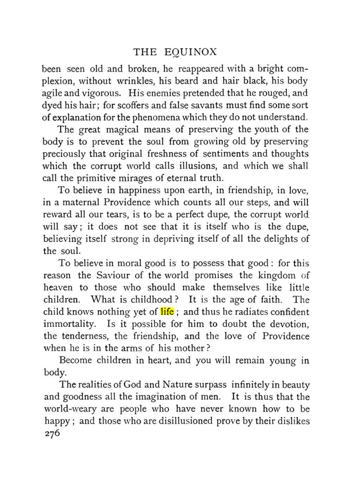 Original scan of The Equinox (Volume I, Number IX), PDF page 574