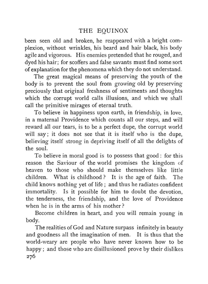 Original scan of The Equinox (Volume I, Number IX), PDF page 574