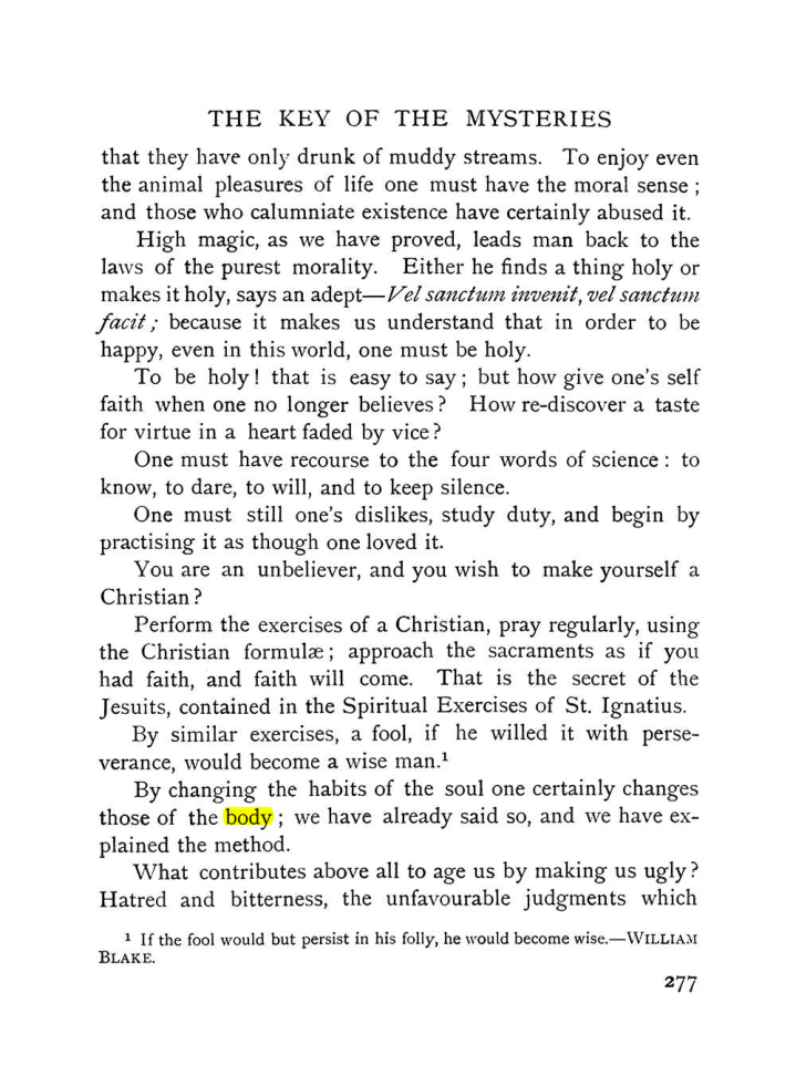 Original scan of The Equinox (Volume I, Number IX), PDF page 575
