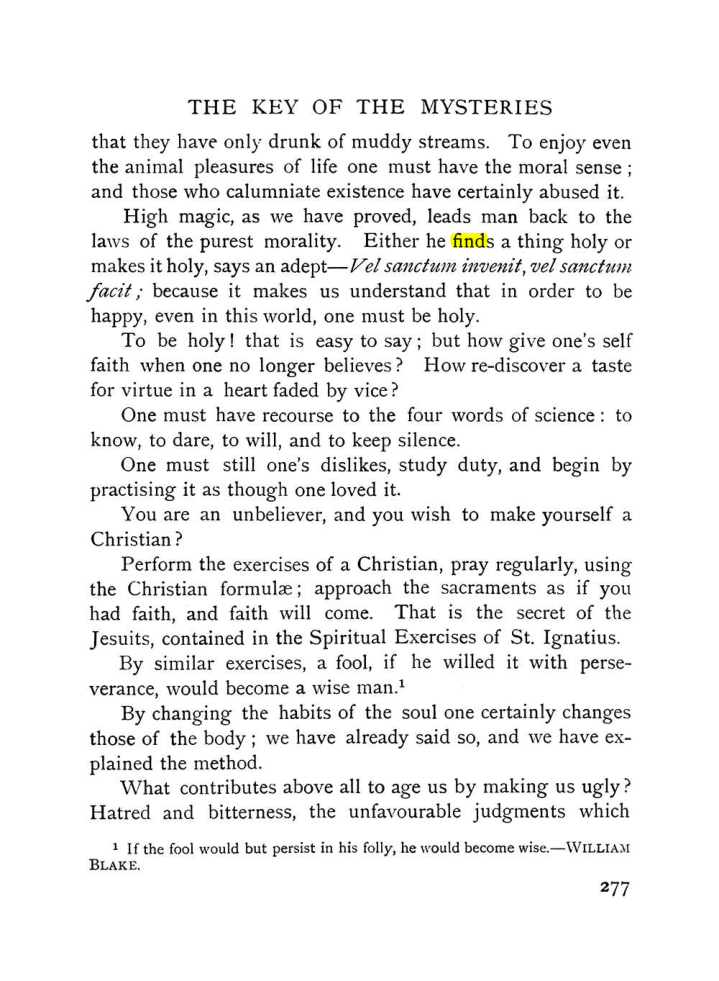 Original scan of The Equinox (Volume I, Number IX), PDF page 575