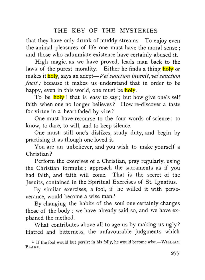 Original scan of The Equinox (Volume I, Number IX), PDF page 575