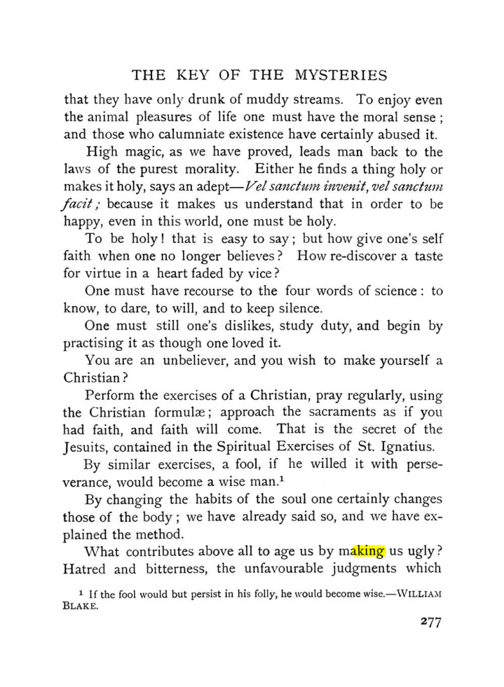 Original scan of The Equinox (Volume I, Number IX), PDF page 575