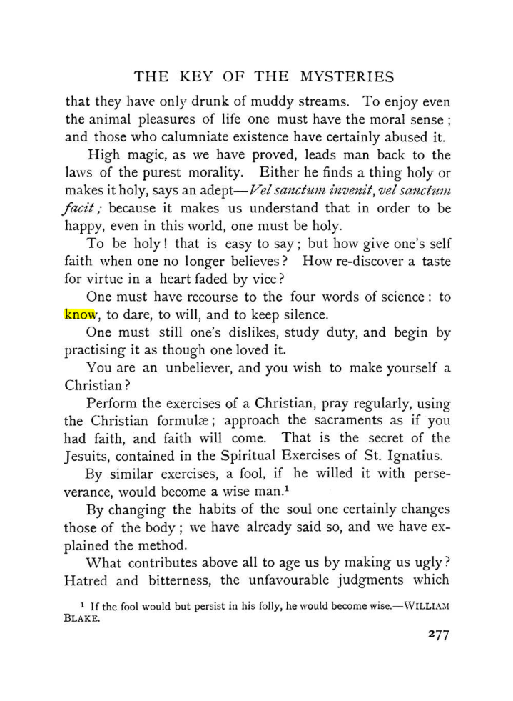 Original scan of The Equinox (Volume I, Number IX), PDF page 575