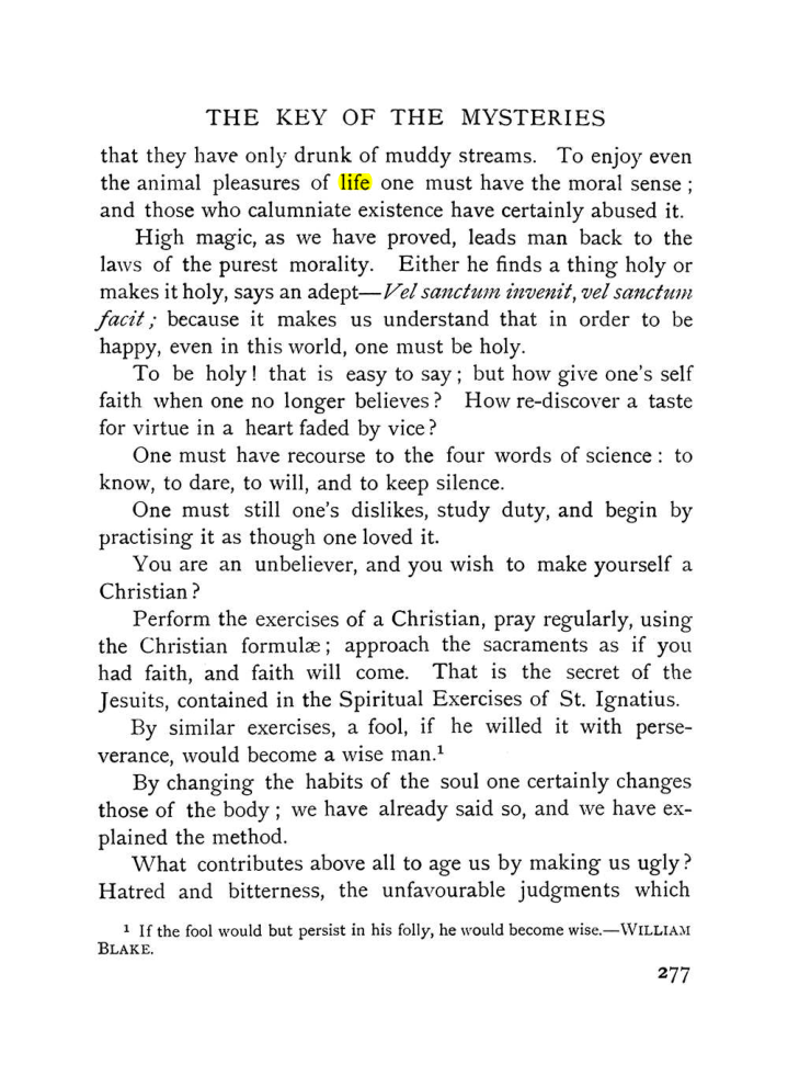 Original scan of The Equinox (Volume I, Number IX), PDF page 575